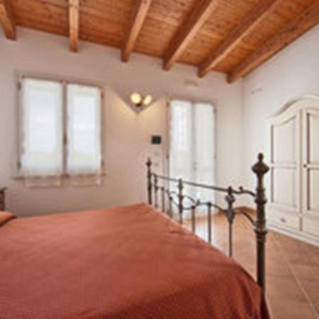 Agriturismo Arangea Lequile Екстериор снимка