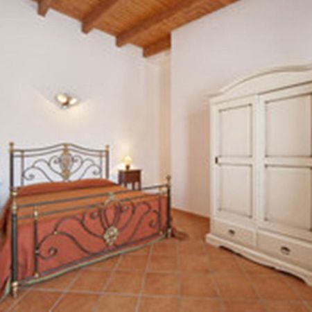 Agriturismo Arangea Lequile Екстериор снимка