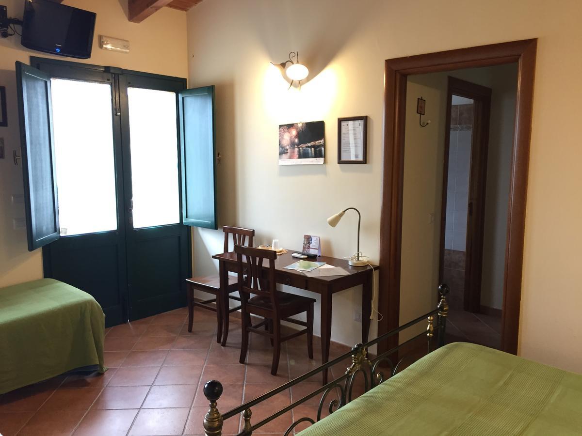 Agriturismo Arangea Lequile Екстериор снимка