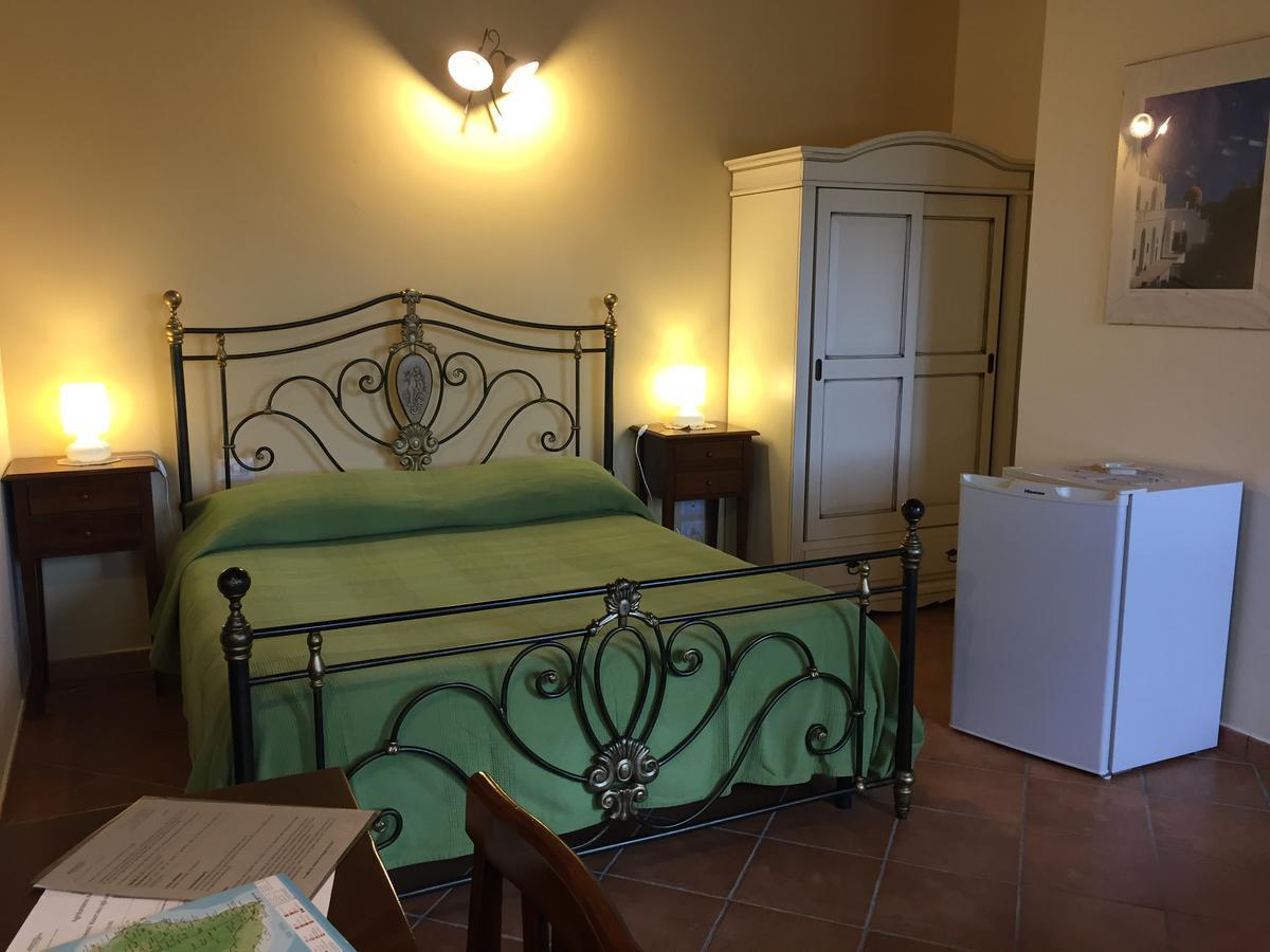 Agriturismo Arangea Lequile Екстериор снимка