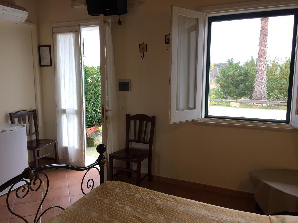 Agriturismo Arangea Lequile Екстериор снимка