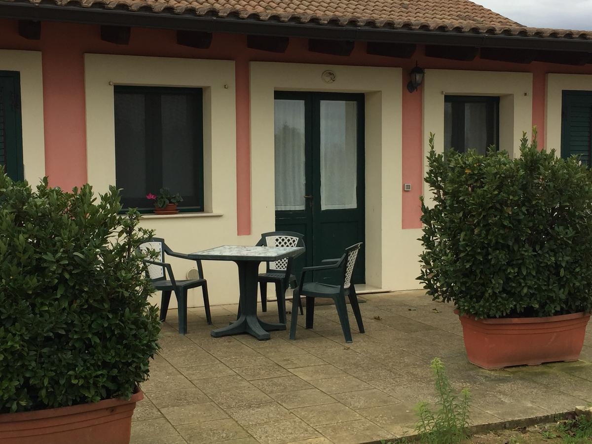 Agriturismo Arangea Lequile Екстериор снимка