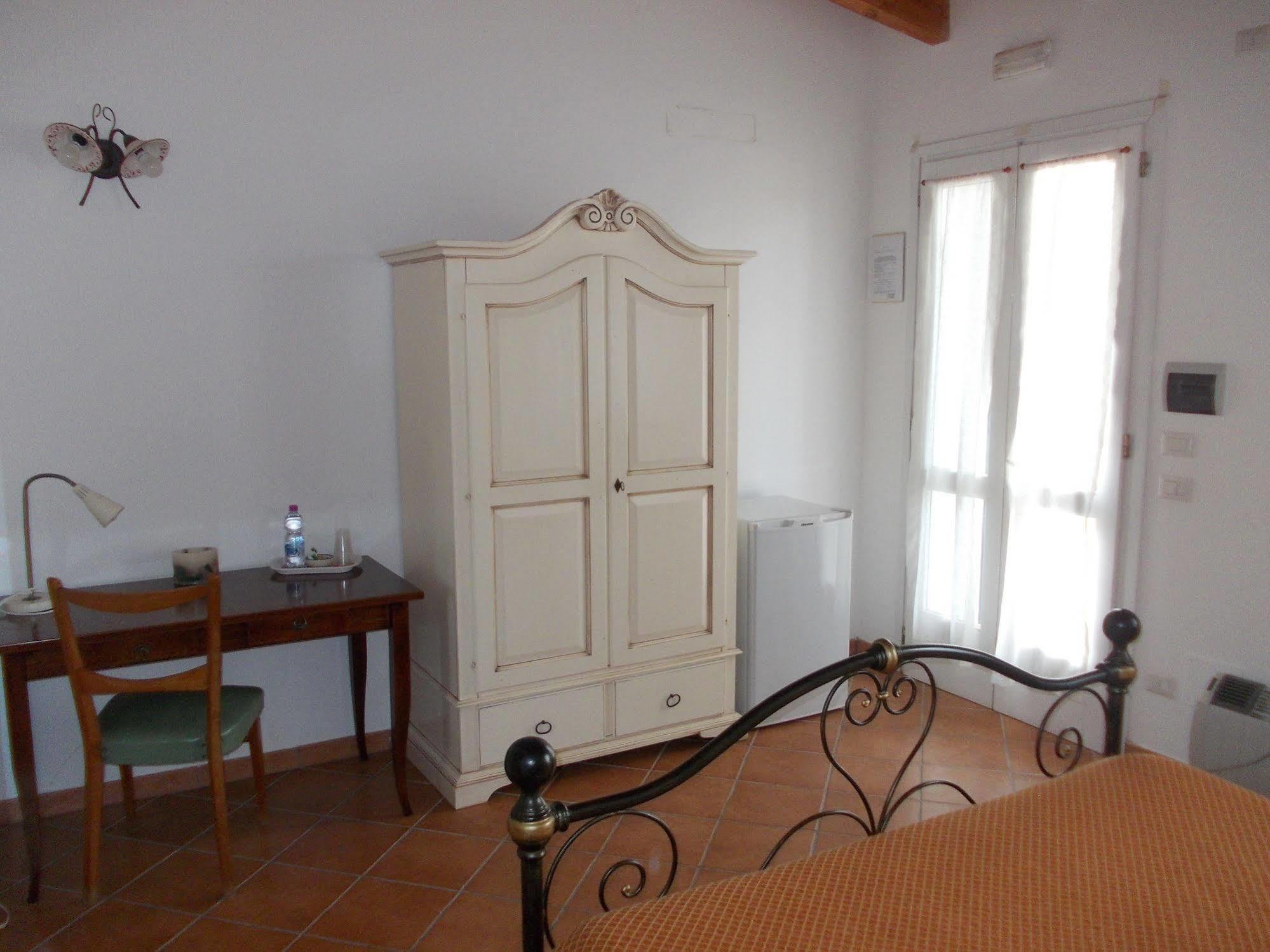 Agriturismo Arangea Lequile Екстериор снимка