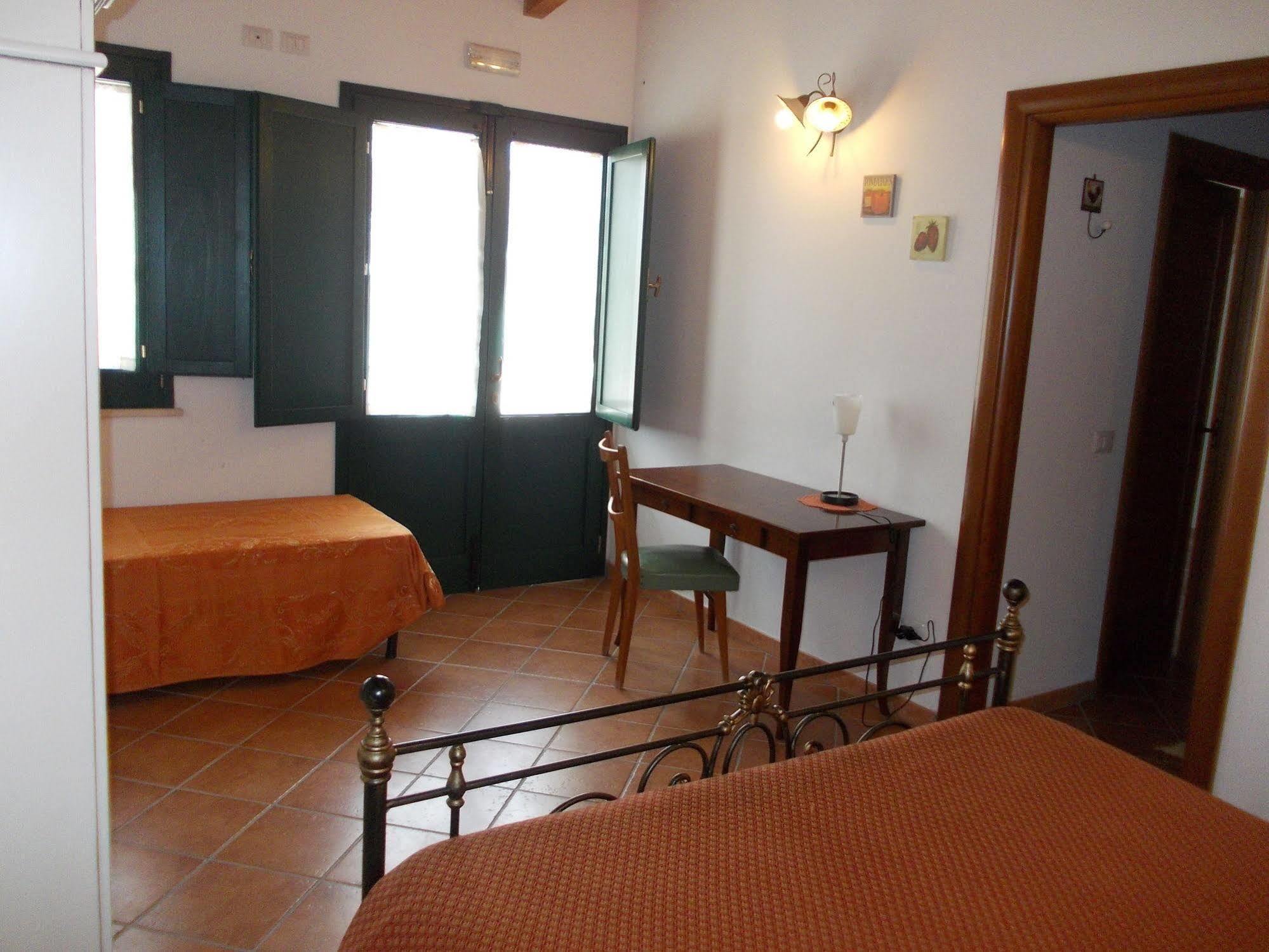 Agriturismo Arangea Lequile Екстериор снимка