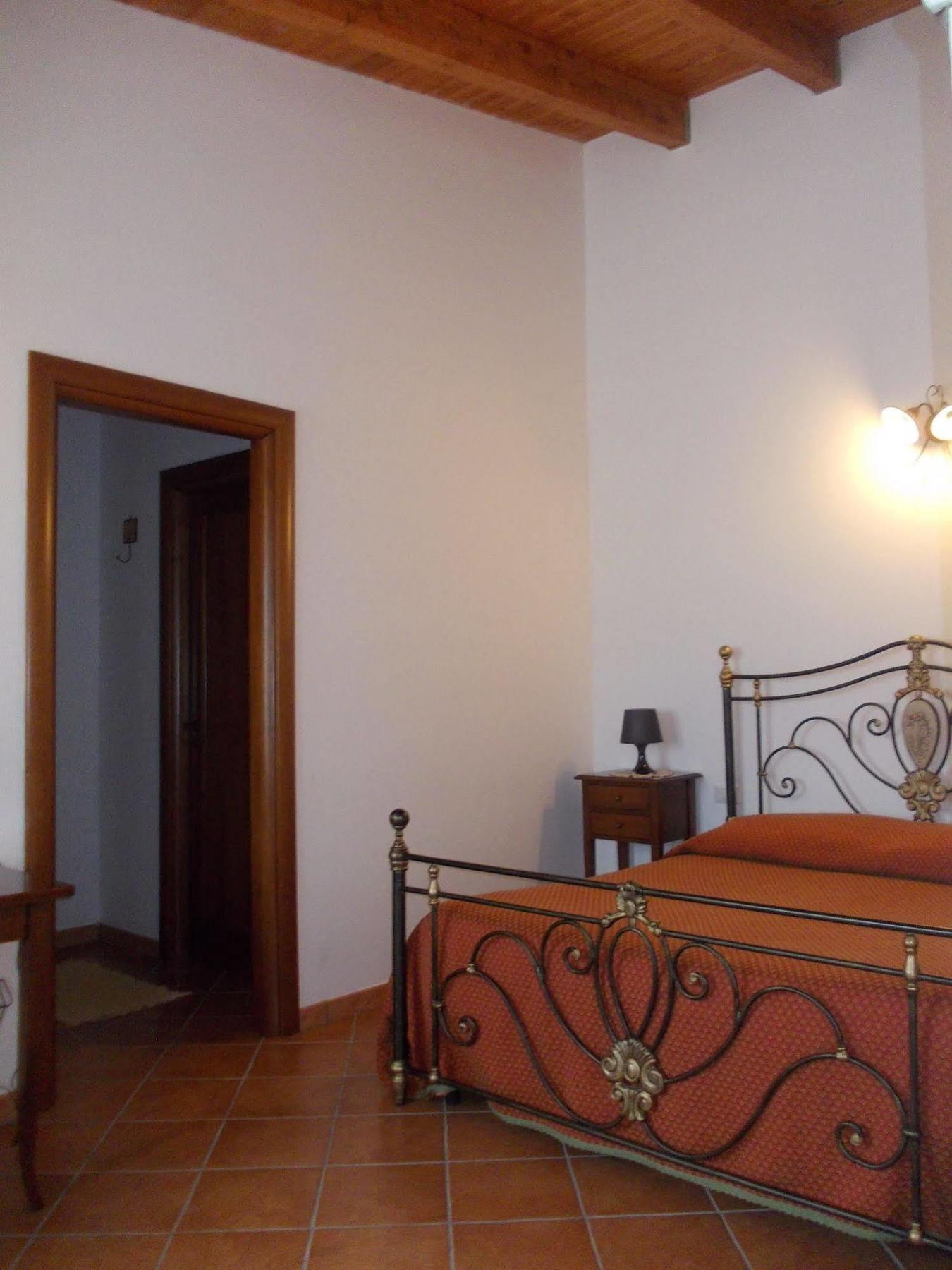 Agriturismo Arangea Lequile Екстериор снимка