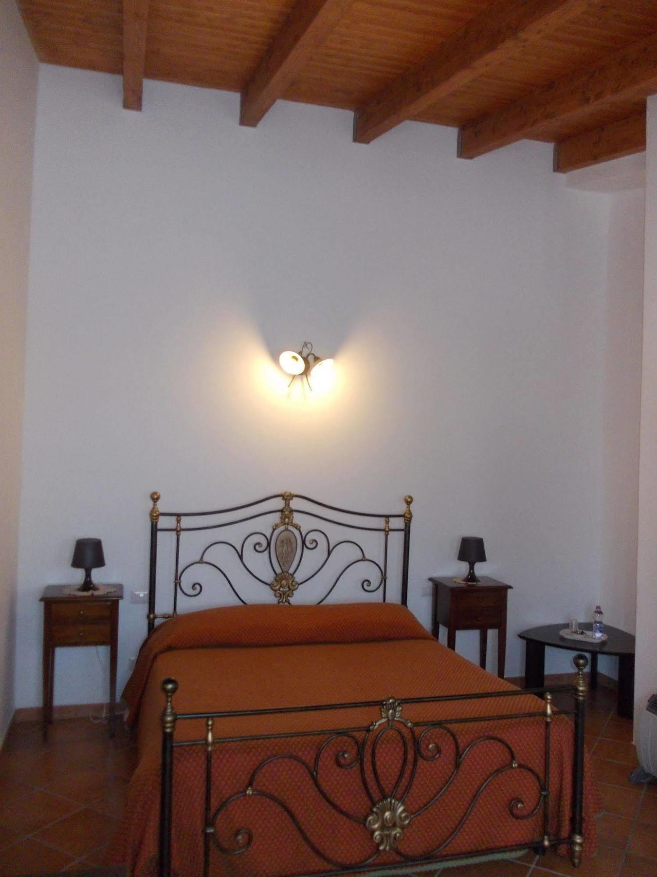 Agriturismo Arangea Lequile Екстериор снимка