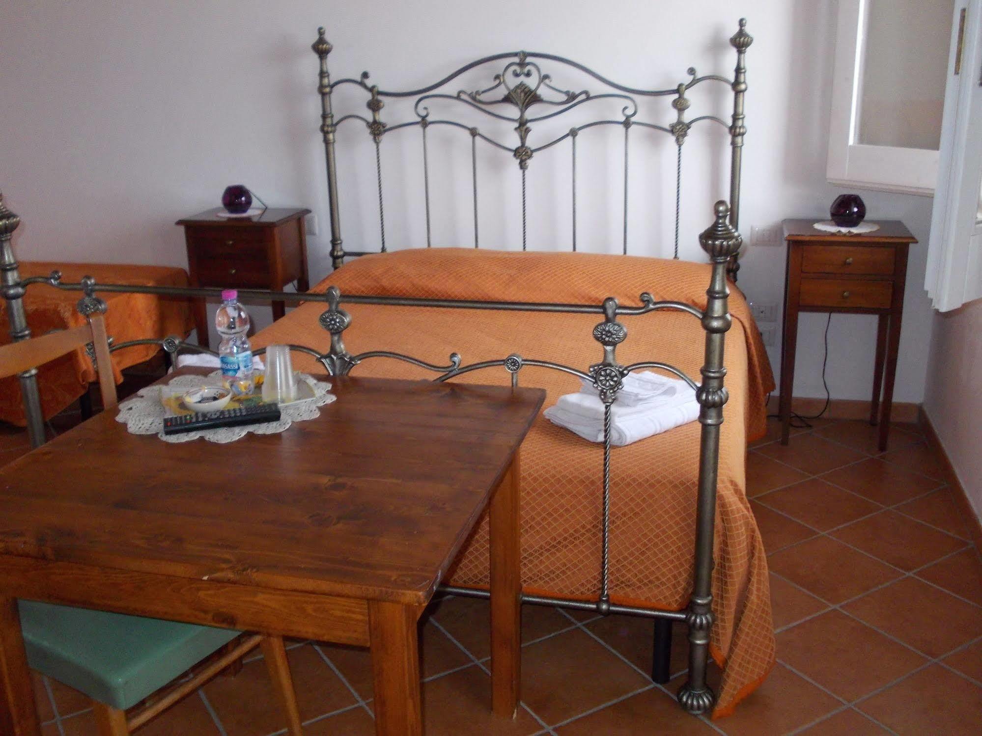 Agriturismo Arangea Lequile Екстериор снимка