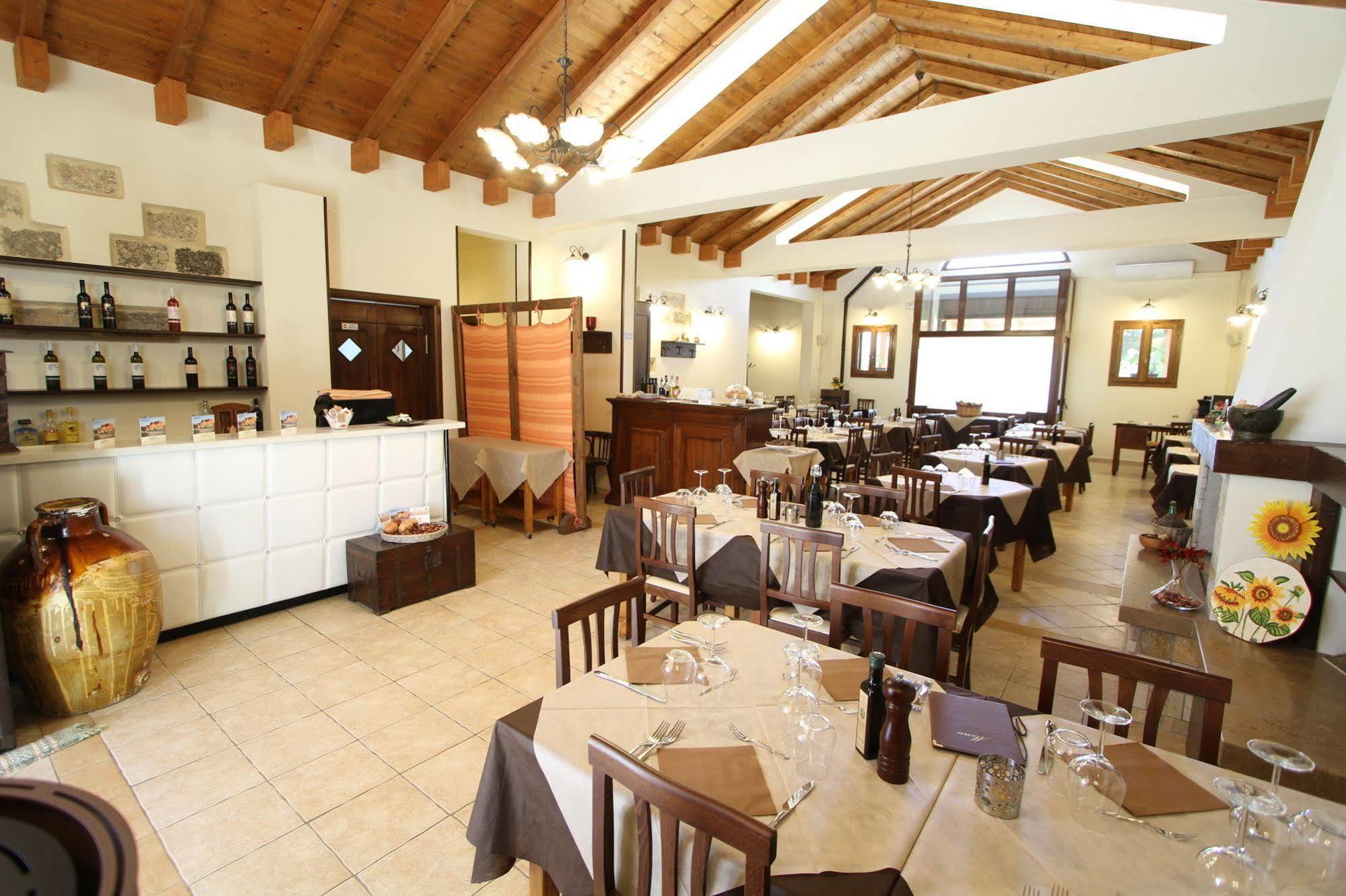 Agriturismo Arangea Lequile Екстериор снимка