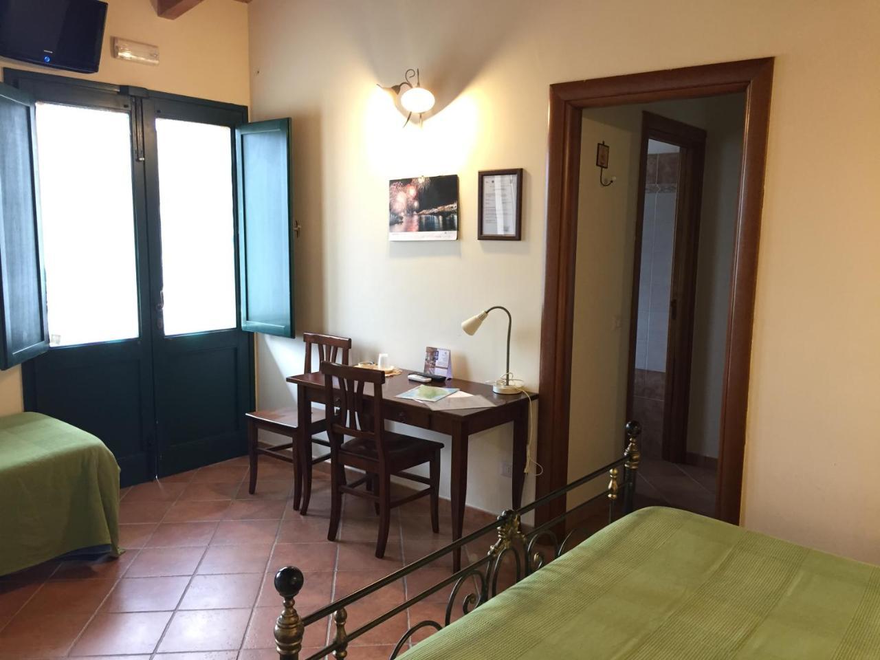 Agriturismo Arangea Lequile Екстериор снимка