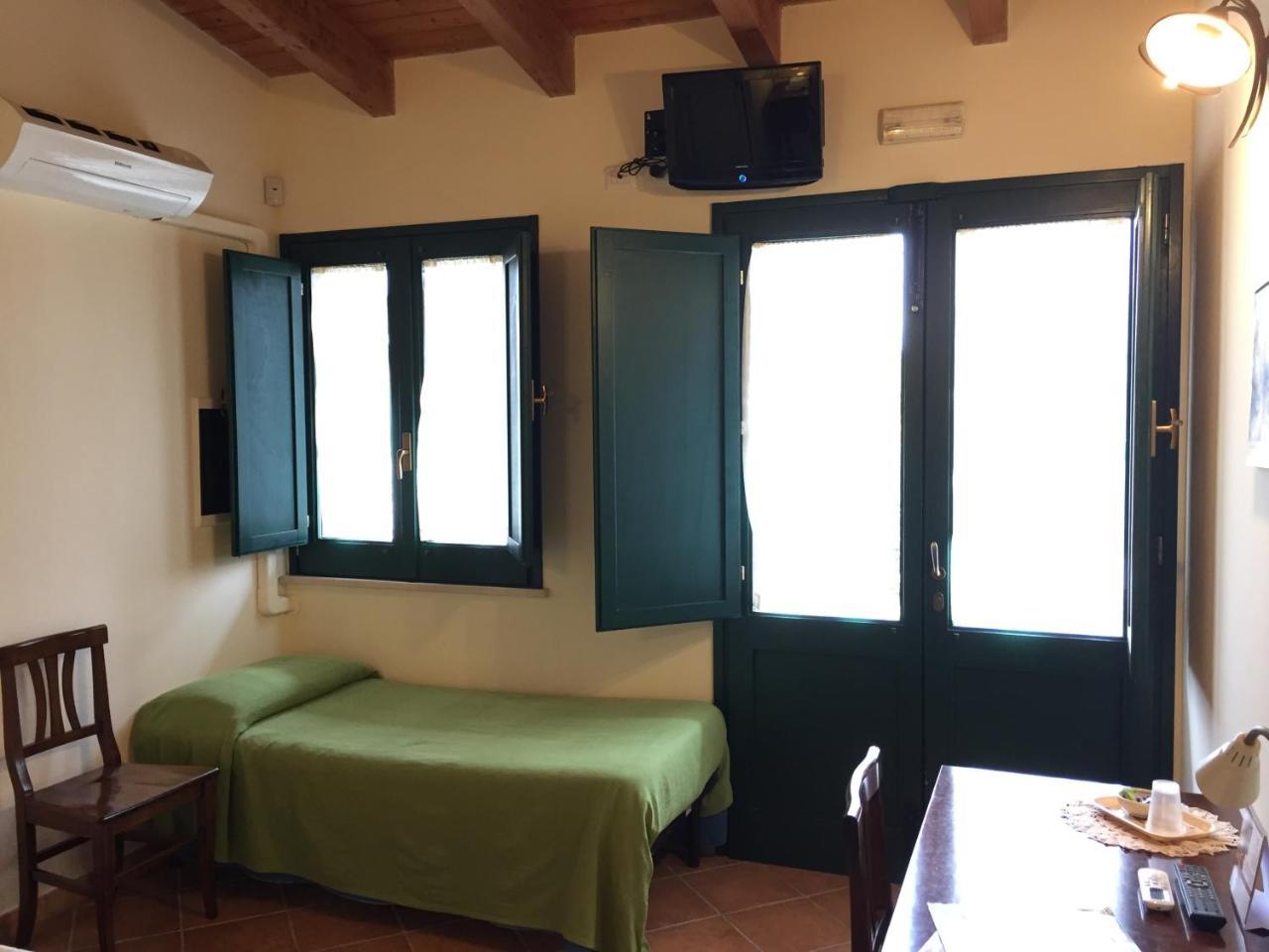 Agriturismo Arangea Lequile Екстериор снимка