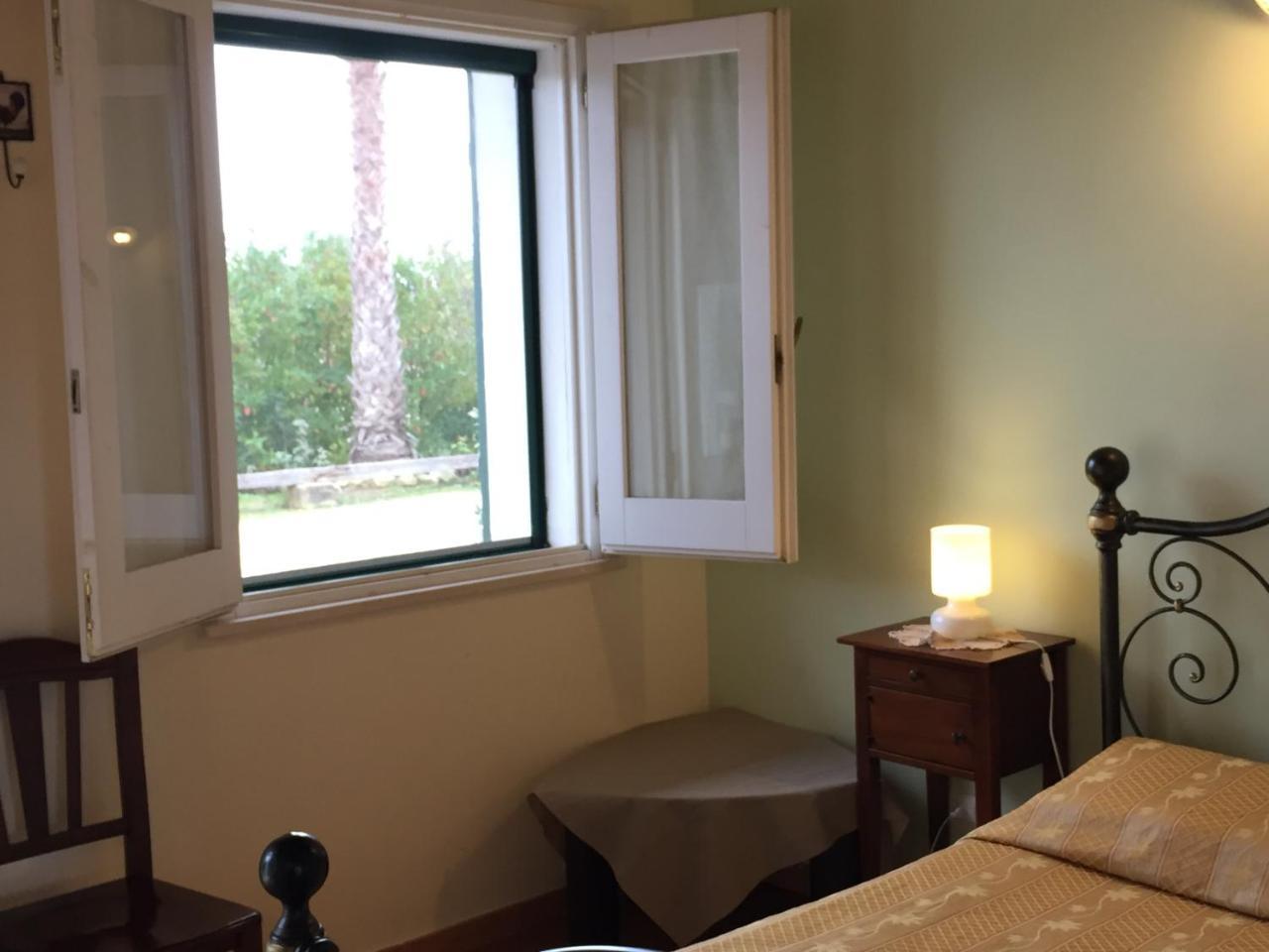 Agriturismo Arangea Lequile Екстериор снимка