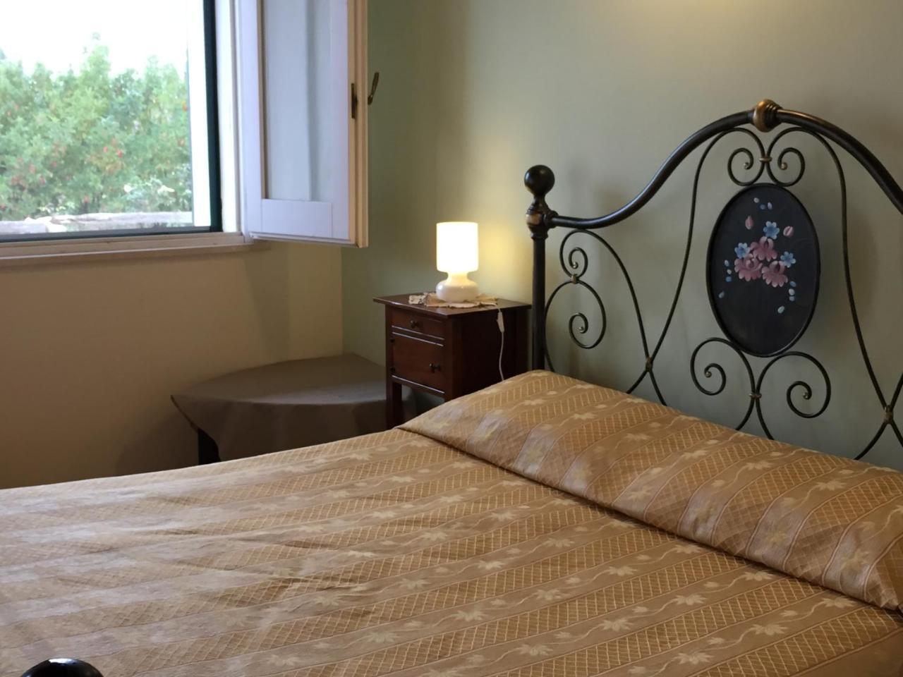 Agriturismo Arangea Lequile Екстериор снимка