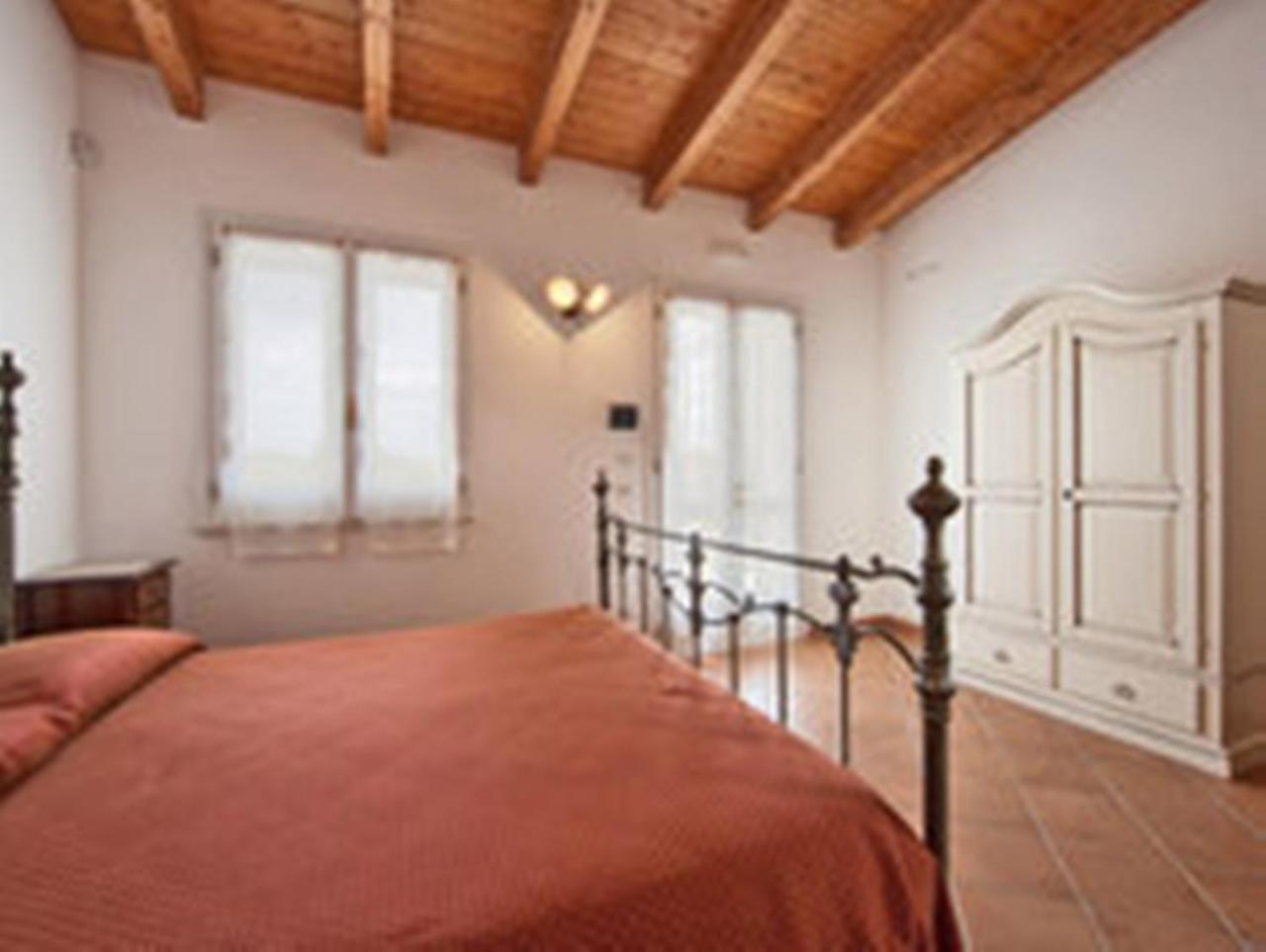Agriturismo Arangea Lequile Екстериор снимка