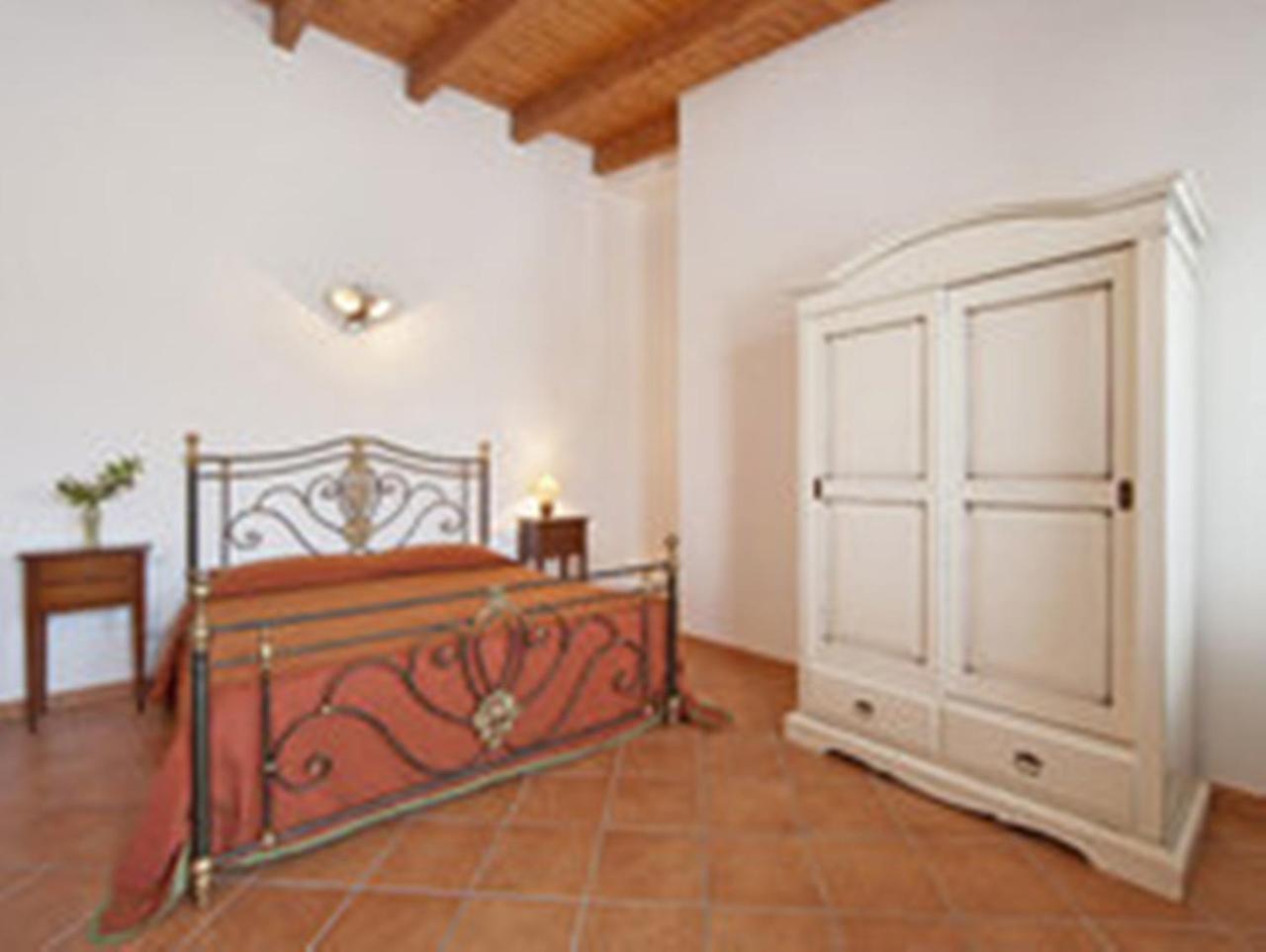 Agriturismo Arangea Lequile Екстериор снимка