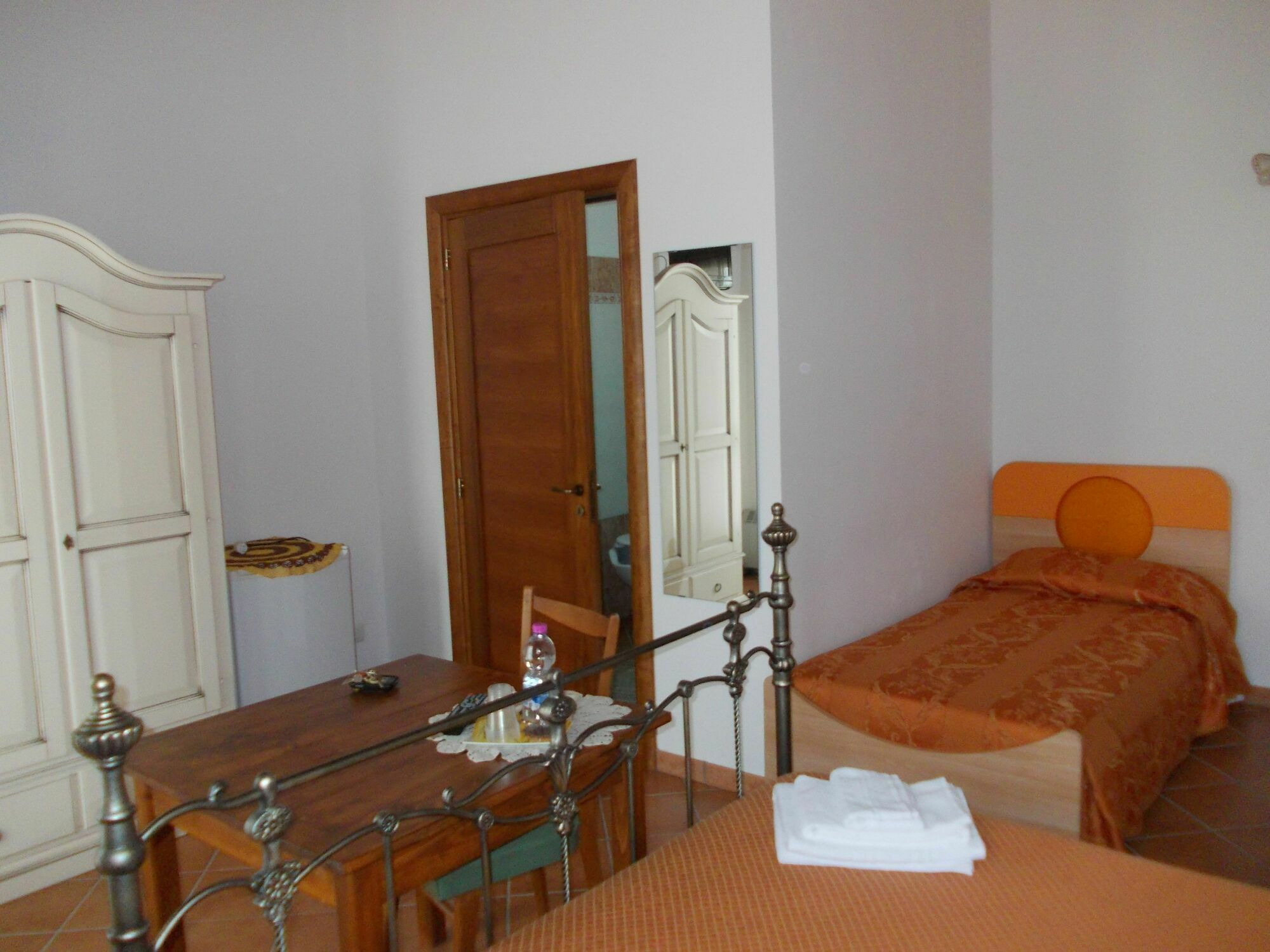 Agriturismo Arangea Lequile Екстериор снимка