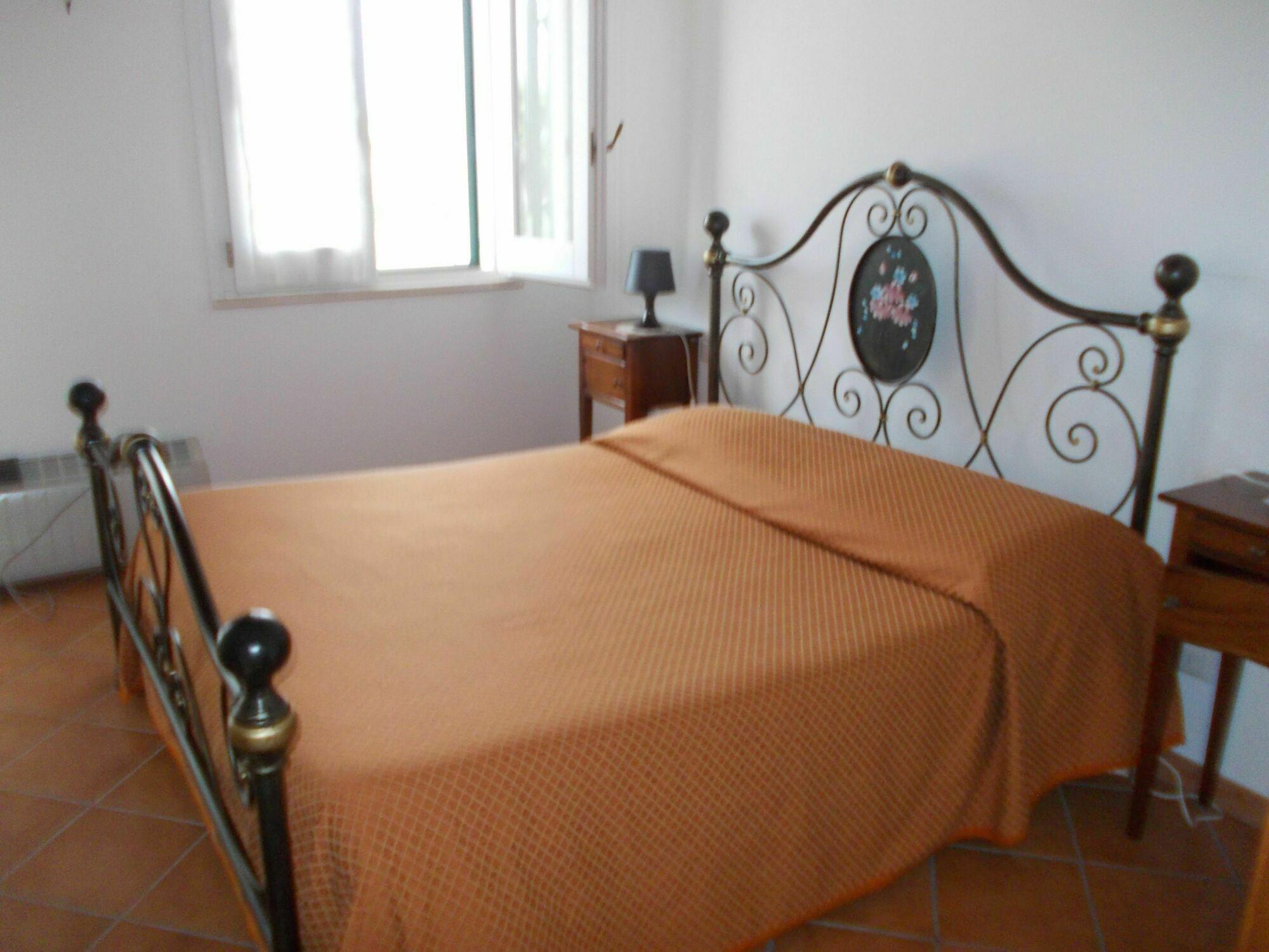 Agriturismo Arangea Lequile Екстериор снимка